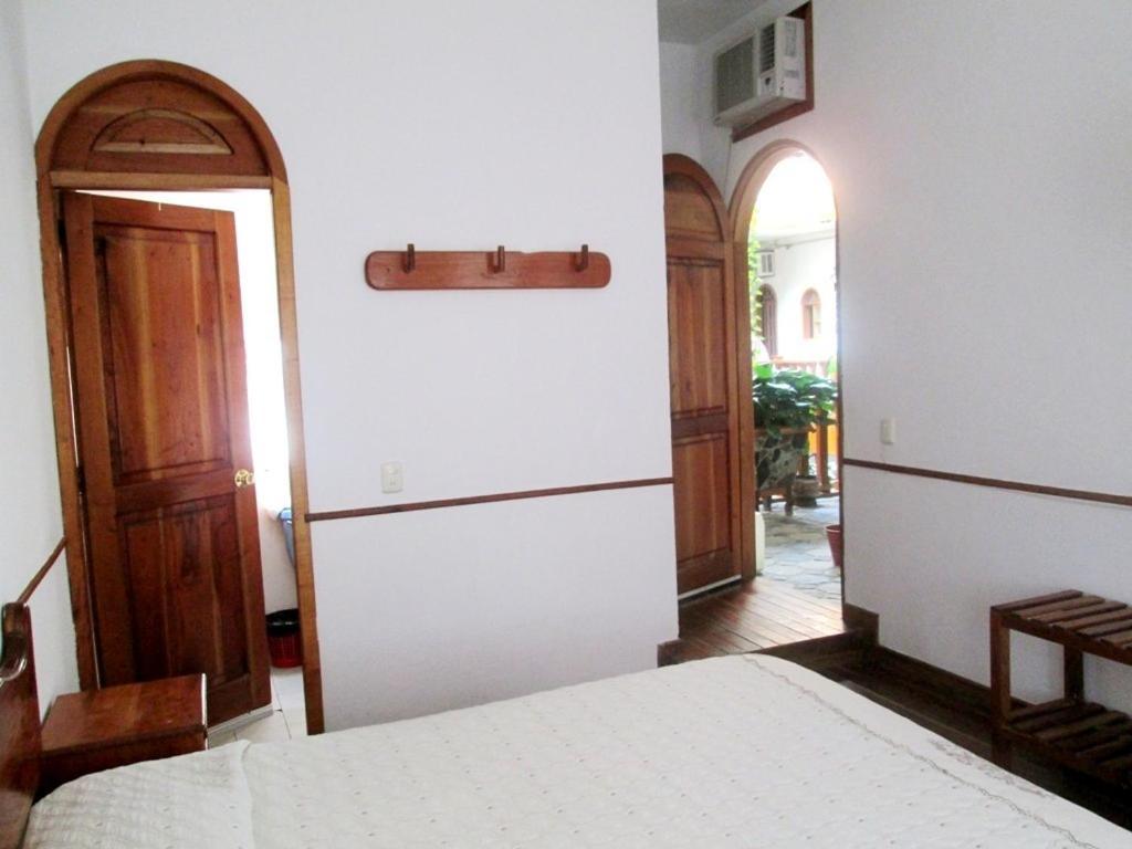 Hotel Guzman Xilitla Extérieur photo