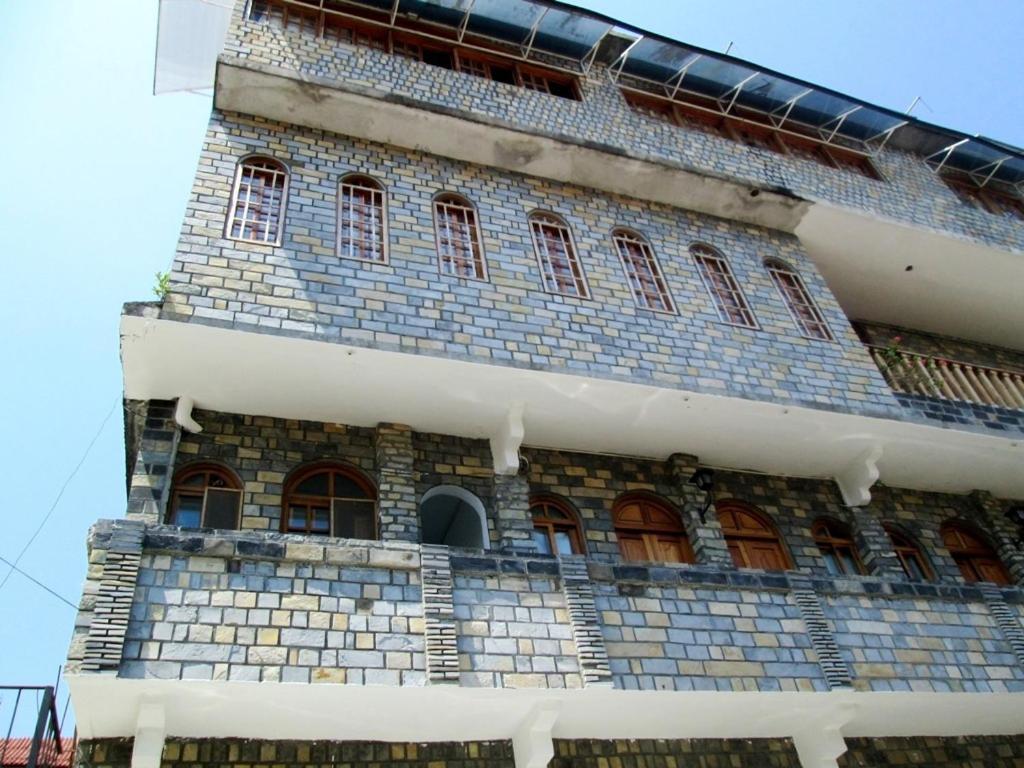 Hotel Guzman Xilitla Extérieur photo