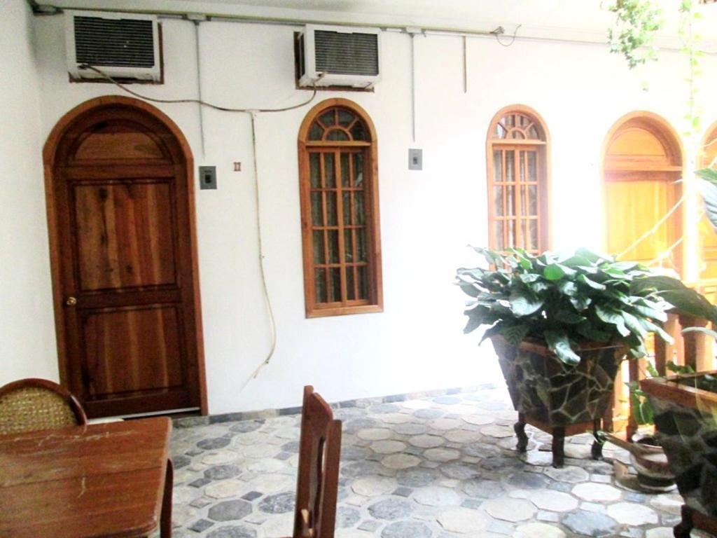 Hotel Guzman Xilitla Extérieur photo