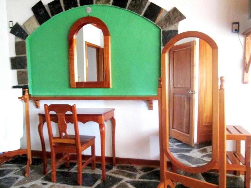 Hotel Guzman Xilitla Chambre photo