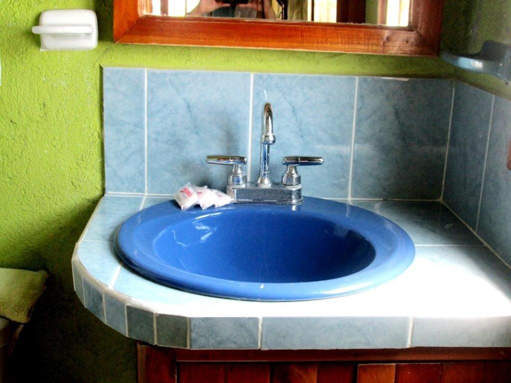 Hotel Guzman Xilitla Extérieur photo
