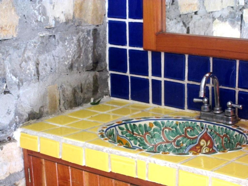 Hotel Guzman Xilitla Extérieur photo